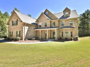 133 Elys Rdg, Newnan, GA 30263