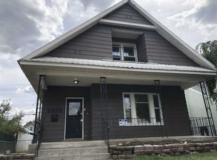 2329 W Dean Ave, Spokane, WA 99201