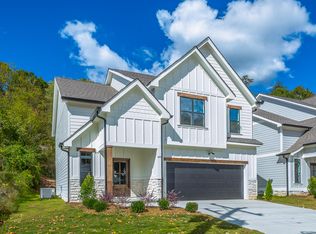 637 Lullwater Rd, Chattanooga, TN 37415