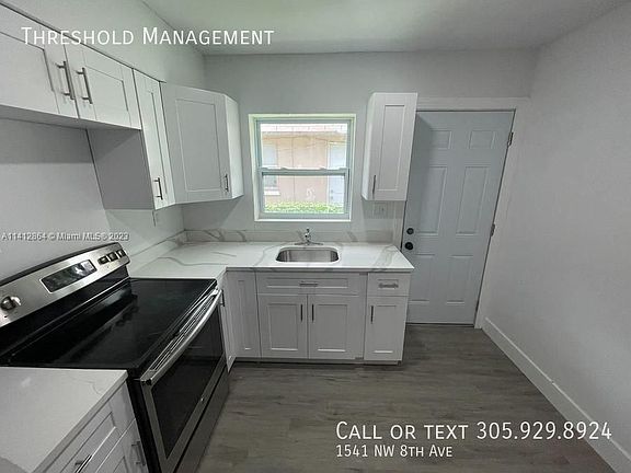 5th image of 1541 NW 8th Ave #1541