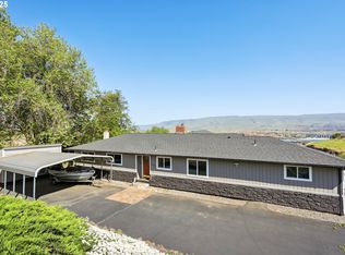 3103 Fremont St, The Dalles, OR 97058