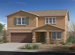 Plan 2893 Plan, Ventana de Estrellas Enclaves, Goodyear, AZ 85338