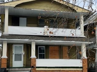 12909 Woodside Ave, Cleveland, OH 44108
