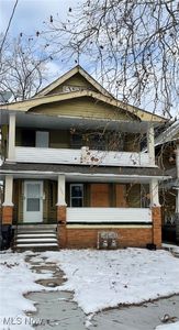 12909 Woodside Ave, Cleveland, OH, 44108