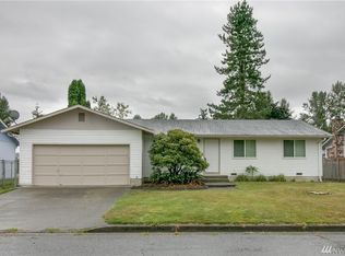 11027 SE 224th Pl, Kent, WA