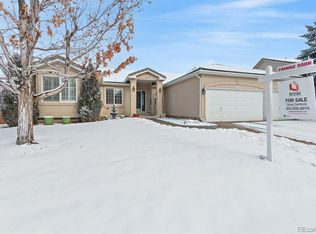 1939 Crystal Peak, Highlands Ranch, CO 80129