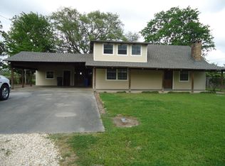 704 Sycamore St, Franklin, LA 70538