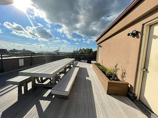 Rented by Brown Harris Stevens | media 14