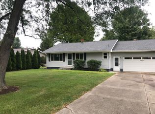 6921 Cleveland Massillon Rd, New Franklin, OH 44216