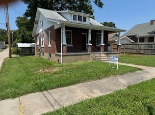 45 N Louisiana St, Cape Girardeau, MO 63701