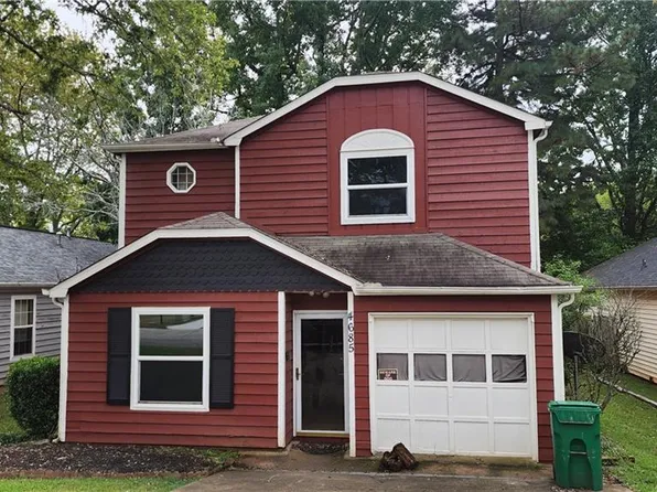 4685 Cedar Park Trl, Stone Mountain, GA 30083