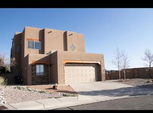 531 Eugene Ct SE, Albuquerque, NM 87123
