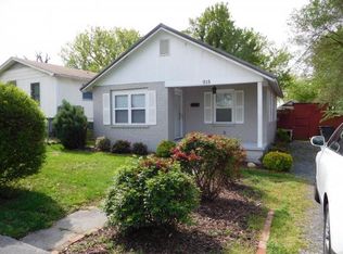 915 Elizabeth St, Kingsport, TN 37660