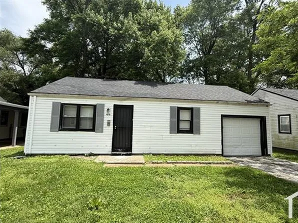 470 Mueller Ave, Saint Louis, MO 63135