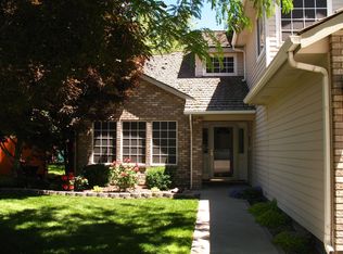 1782 S Marsh Wood Pl, Meridian, ID 83642