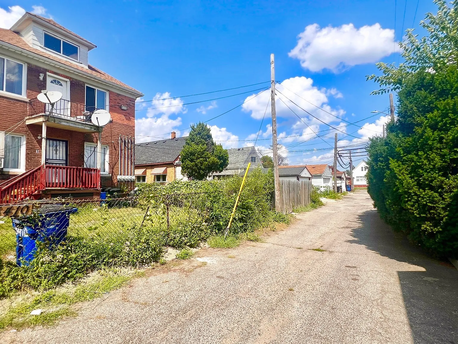 Carpenter St, Hamtramck — Photo 4