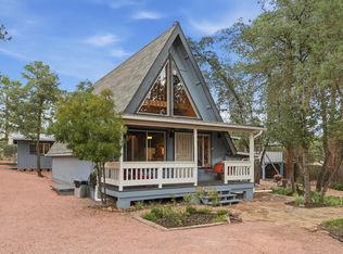 404 N Arizona Cir, Payson, AZ 85541