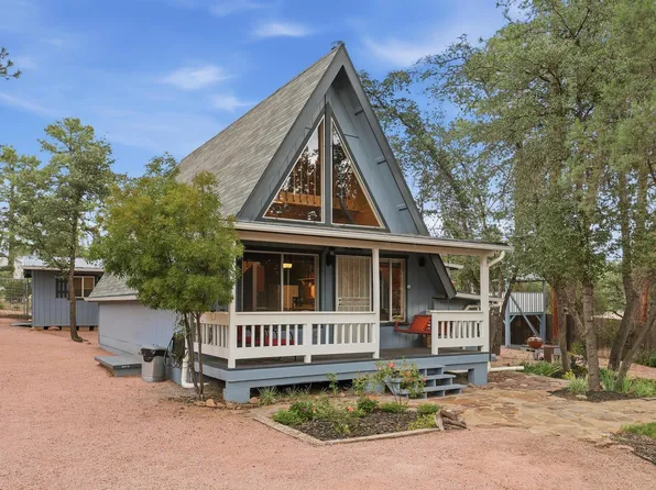 404 N Arizona Cir, Payson, AZ 85541