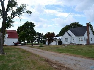 I      239 Rd 2, CUSTAR, OH 43511