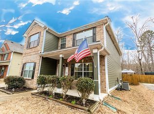 435 Orchid Ln, Canton, GA 30114