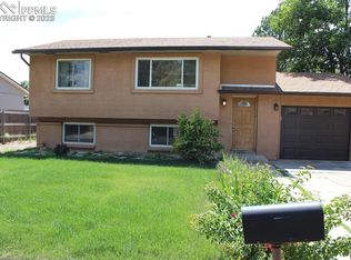 4530 Del Verde Dr, Colorado Springs, CO 80918