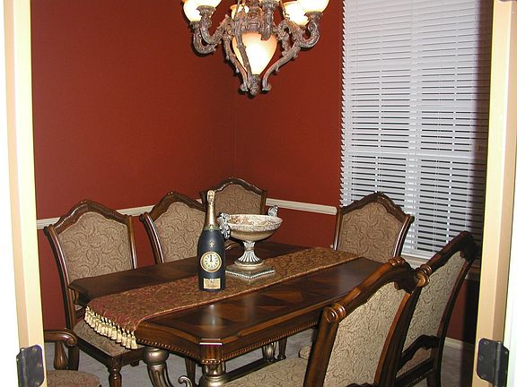 Dining Room or Study