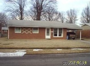 2441 Kilarney Dr, Granite City, IL