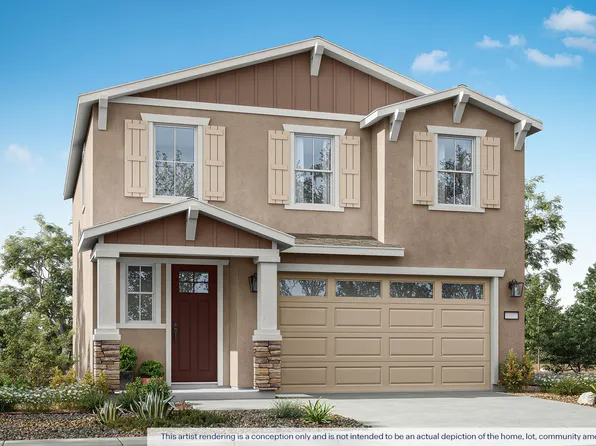 4031 N Duke Street #188 Jg, Visalia, CA 93291