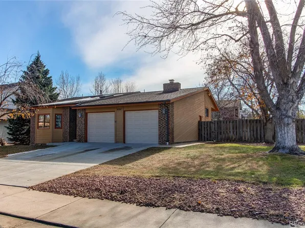 404 E Fir Court, Louisville, CO 80027