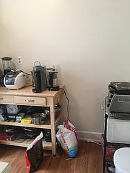 Rented by Amorelli Realty