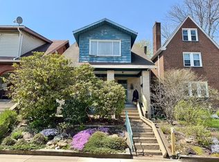 831 Chislett St, Pittsburgh, PA