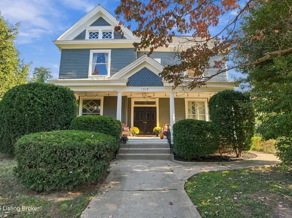 1319 Willow Ave, Louisville, KY 40204
