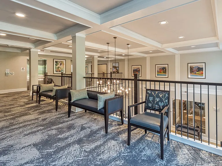 Covington Crossings 55+ Senior Living — Photo 20