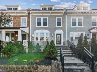 1506 Spring Pl NW, Washington, DC 20010