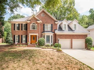 118 N Sardis View Ln, Charlotte, NC 28270