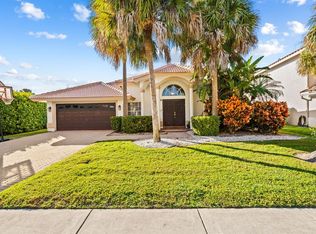 10658 Saint Thomas Dr, Boca Raton, FL 33498