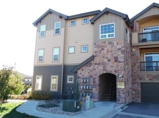 4895 Wells Branch Hts UNIT 107, Colorado Springs, CO 80923