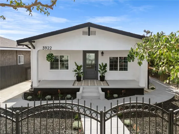 3922 Princeton St, Los Angeles, CA