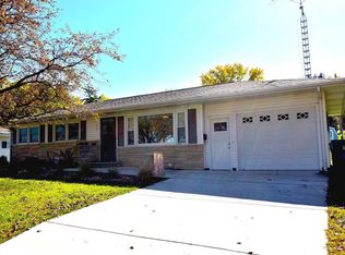 176 E Marquette St, Berlin, WI 54923