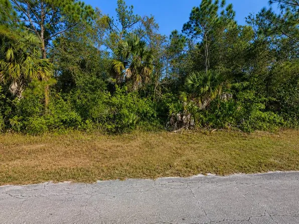 904 ALBANY AVENUE LOT 1, LEHIGH ACRES, FL 33971