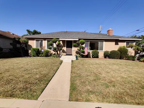 7701 Anise Ave, Los Angeles, CA 90045