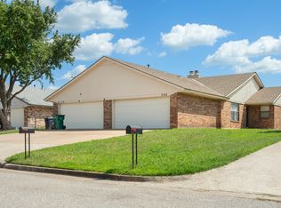 308 Corona Dr, Oklahoma City, OK 73149