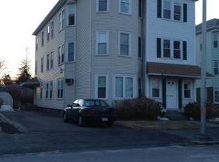 23 Puritan Ave, Worcester, MA 01604