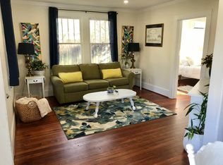 1813 Hunter Ave APT C, Mobile, AL 36606