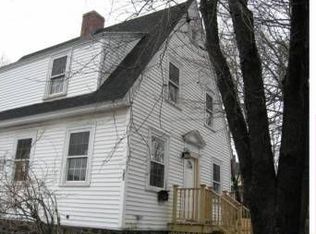 127 Concord Way, Portsmouth, NH 03801