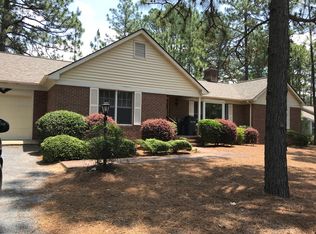 15 Beasley Dr, Pinehurst, NC 28374
