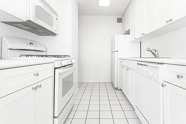 Rented by Olnick Organization