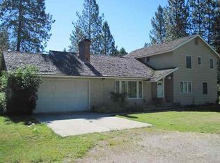 34312 N Missile Site Rd, Deer Park, WA 99006
