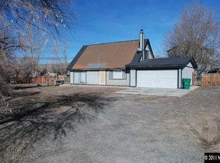 3605 Brant St, Reno, NV 89508