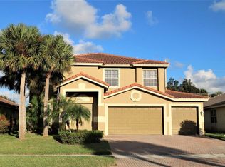 4132 Worlington Ter, Fort Pierce, FL 34947